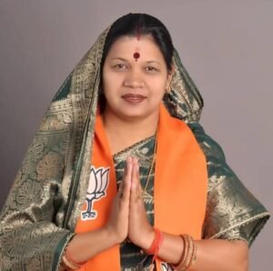 सांसद कमलेश जांगड़े होगी स्वतंत्रता दिवस समारोह की मुख्य अतिथि, छत्तीसगढ़ शासन ने जारी किया आदेश kshititech