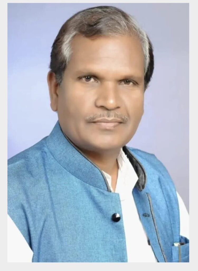 नहीं रहे शक्ति के श्याम संगीत सृजन संस्थान के संस्थापक श्याम कुमार चंद्रा, जिला चिकित्सालय शक्ति में पदस्थ चिरंजीव चंद्रा के पूज्य पिता थे श्याम कुमार चंद्रा, 16 अगस्त को गृह ग्राम बरभाटा में होगा अंतिम संस्कार, संगीत के क्षेत्र में पूरे प्रदेश में बनाई अपनी एक अलग पहचान नहीं रहे शक्ति के श्याम संगीत सृजन संस्थान के संस्थापक श्याम कुमार चंद्रा, जिला चिकित्सालय शक्ति में पदस्थ चिरंजीव चंद्रा के पूज्य पिता थे श्याम कुमार चंद्रा, 16 अगस्त को गृह ग्राम बरभाटा में होगा अंतिम संस्कार, संगीत के क्षेत्र में पूरे प्रदेश में बनाई अपनी एक अलग पहचान kshititech