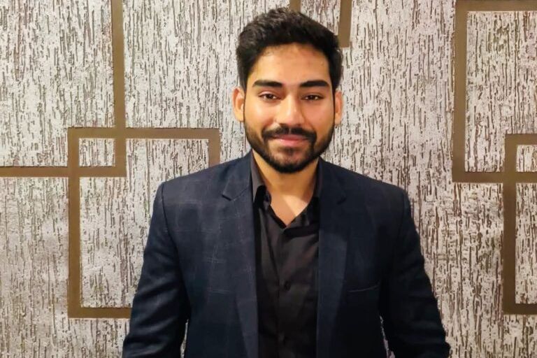 रायगढ़ के स्वराज बापोडिया भी होंगे 28 अगस्त को रायपुर के अलंकरण समारोह में सम्मानित,CA की परीक्षा में ऑल इंडिया 6वां रैंक हासिल किया था स्वराज ने रायगढ़ के स्वराज बापोडिया भी होंगे 28 अगस्त को रायपुर के अलंकरण समारोह में सम्मानित,CA की परीक्षा में ऑल इंडिया 6वां रैंक हासिल किया था स्वराज ने kshititech