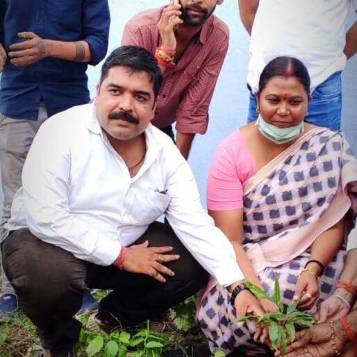 विकास को मिली बड़ी जिम्मेदारी- रायगढ़ जिले में भाजपा के महामंत्री नियुक्त किए गए विकास केडिया,भाजपा की राजनीति में दशकों से कर रहे हैं सक्रियता के साथ कार्य, विकासनिर्वहन- अपनी जिम्मेदारियो का करूंगा तत्परता से निर्वहन विकास को मिली बड़ी जिम्मेदारी- रायगढ़ जिले में भाजपा के महामंत्री नियुक्त किए गए विकास केडिया,भाजपा की राजनीति में दशकों से कर रहे हैं सक्रियता के साथ कार्य, विकासनिर्वहन- अपनी जिम्मेदारियो का करूंगा तत्परता से निर्वहन kshititech