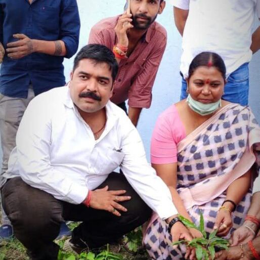 विकास को मिली बड़ी जिम्मेदारी- रायगढ़ जिले में भाजपा के महामंत्री नियुक्त किए गए विकास केडिया,भाजपा की राजनीति में दशकों से कर रहे हैं सक्रियता के साथ कार्य, विकास ने कहा- पूरी निष्ठा के साथ करूंगा अपनी जिम्मेदारियो का निर्वहन विकास को मिली बड़ी जिम्मेदारी- रायगढ़ जिले में भाजपा के महामंत्री नियुक्त किए गए विकास केडिया,भाजपा की राजनीति में दशकों से कर रहे हैं सक्रियता के साथ कार्य, विकास ने कहा- पूरी निष्ठा के साथ करूंगा अपनी जिम्मेदारियो का निर्वहन kshititech