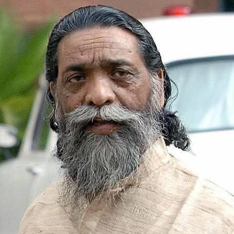झामुमो के दिग्गज नेता का हुआ निधन, पूर्व मुख्यमंत्री शिबू सोरेन का हुआ निधन,अटल बिहारी वाजपेई की सरकार में केंद्रीय कोयला मंत्री होने के साथ-साथ झारखंड के तीन बार मुख्यमंत्री रहे शोरेन, अलग झारखंड राज्य बनाने में शिबू सोरेन ने निभाई थी अहम भूमिका झामुमो के दिग्गज नेता का हुआ निधन, पूर्व मुख्यमंत्री शिबू सोरेन का हुआ निधन,अटल बिहारी वाजपेई की सरकार में केंद्रीय कोयला मंत्री होने के साथ-साथ झारखंड के तीन बार मुख्यमंत्री रहे शोरेन, अलग झारखंड राज्य बनाने में शिबू सोरेन ने निभाई थी अहम भूमिका kshititech