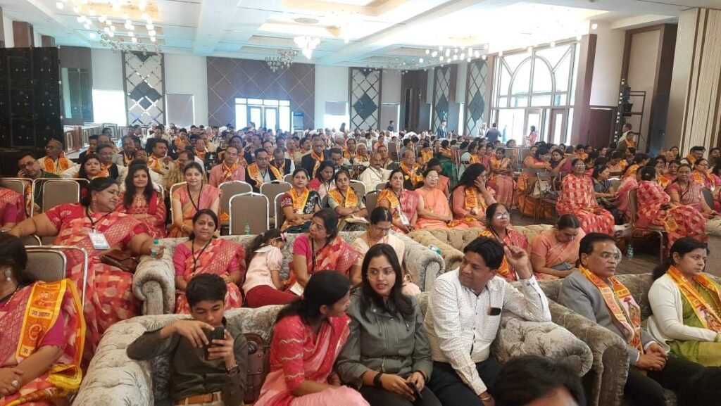 छत्तीसगढ़ का सबसे बड़ा ऐतिहासिक अलंकरण- सागर TMT के प्रायोजकतत्व में होगा 28 अगस्त का अग्र अलंकरण समारोह, 15 अगस्त तक विभूतियां कर सकेंगी आवेदन, ऐतिहासिक होगा अलंकरण समारोह, चयनित विभूतियों को मिलेगी ₹11000/- की नगद राशि एवं मोमेंटो, छत्तीसगढ़ के अलंकरण समारोह में पूरी दुनिया में बनाई है अपनी पहचान छत्तीसगढ़ का सबसे बड़ा ऐतिहासिक अलंकरण- सागर TMT के प्रायोजकतत्व में होगा 28 अगस्त का अग्र अलंकरण समारोह, 15 अगस्त तक विभूतियां कर सकेंगी आवेदन, ऐतिहासिक होगा अलंकरण समारोह, चयनित विभूतियों को मिलेगी ₹11000/- की नगद राशि एवं मोमेंटो, छत्तीसगढ़ के अलंकरण समारोह में पूरी दुनिया में बनाई है अपनी पहचान kshititech