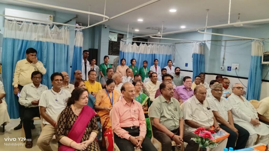 चिकित्सा के क्षेत्र में महासभा की ऐतिहासिक पहल- निशुल्क वेंटिलेटर मशीन की सेवाएं मिलेंगी अब मरीजो को, बिलासपुर में 8 अगस्त को संभागीय अग्रवाल महासभा के द्वारा हुआ लाखों रुपए की नई वेंटिलेटर मशीन का लोकार्पण, सर्व समाज के मरीजों को मिलेगी यह चिकित्सा सुविधा, महासभा के अध्यक्ष बाबूलाल अग्रवाल ने कहा- मेडिकल उपकरणों की बेहतर सेवाएं देना महासभा की प्राथमिकता चिकित्सा के क्षेत्र में महासभा की ऐतिहासिक पहल- निशुल्क वेंटिलेटर मशीन की सेवाएं मिलेंगी अब मरीजो को, बिलासपुर में 8 अगस्त को संभागीय अग्रवाल महासभा के द्वारा हुआ लाखों रुपए की नई वेंटिलेटर मशीन का लोकार्पण, सर्व समाज के मरीजों को मिलेगी यह चिकित्सा सुविधा, महासभा के अध्यक्ष बाबूलाल अग्रवाल ने कहा- मेडिकल उपकरणों की बेहतर सेवाएं देना महासभा की प्राथमिकता kshititech