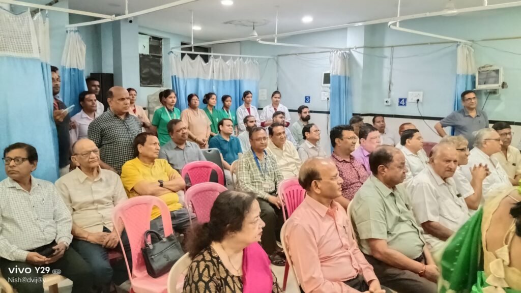 चिकित्सा के क्षेत्र में महासभा की ऐतिहासिक पहल- निशुल्क वेंटिलेटर मशीन की सेवाएं मिलेंगी अब मरीजो को, बिलासपुर में 8 अगस्त को संभागीय अग्रवाल महासभा के द्वारा हुआ लाखों रुपए की नई वेंटिलेटर मशीन का लोकार्पण, सर्व समाज के मरीजों को मिलेगी यह चिकित्सा सुविधा, महासभा के अध्यक्ष बाबूलाल अग्रवाल ने कहा- मेडिकल उपकरणों की बेहतर सेवाएं देना महासभा की प्राथमिकता चिकित्सा के क्षेत्र में महासभा की ऐतिहासिक पहल- निशुल्क वेंटिलेटर मशीन की सेवाएं मिलेंगी अब मरीजो को, बिलासपुर में 8 अगस्त को संभागीय अग्रवाल महासभा के द्वारा हुआ लाखों रुपए की नई वेंटिलेटर मशीन का लोकार्पण, सर्व समाज के मरीजों को मिलेगी यह चिकित्सा सुविधा, महासभा के अध्यक्ष बाबूलाल अग्रवाल ने कहा- मेडिकल उपकरणों की बेहतर सेवाएं देना महासभा की प्राथमिकता kshititech