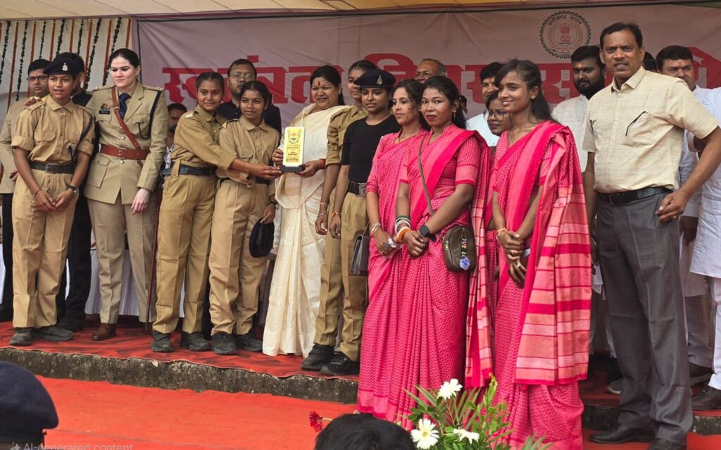 डॉ.राजेश अग्रवाल ने किया अनुनय कान्वेंट में ध्वजारोहण, सक्ती के अनुनय कॉन्वेंट स्कूल में स्वतंत्रता दिवस का आयोजन हुआ धूमधाम से, जिला स्तरीय कार्यक्रम मे द्वितीय स्थान पर रहा अनुनय कॉन्वेंट, मुख्यमंत्री के हाथों सम्मानित हुई विद्यालय की छात्रा सौम्या डॉ.राजेश अग्रवाल ने किया अनुनय कान्वेंट में ध्वजारोहण, सक्ती के अनुनय कॉन्वेंट स्कूल में स्वतंत्रता दिवस का आयोजन हुआ धूमधाम से, जिला स्तरीय कार्यक्रम मे द्वितीय स्थान पर रहा अनुनय कॉन्वेंट, मुख्यमंत्री के हाथों सम्मानित हुई विद्यालय की छात्रा सौम्या kshititech
