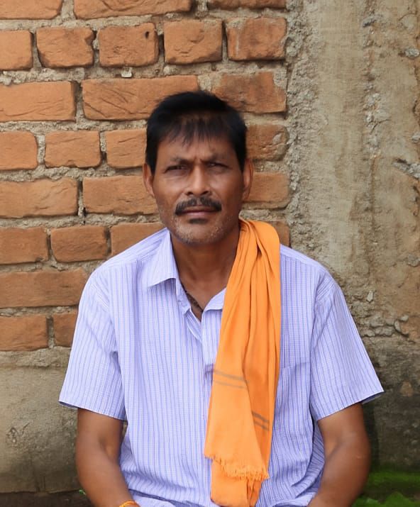 शक्ति जिले के दो स्थानों पर करोड़ों की लागत से बनेंगे नए महतारी सदन,प्रति सदन 2500 वर्ग फीट की जमीन पर होगा निर्माण, शक्ति जिले में प्रधानमंत्री सूर्य घर योजना का लाभ ले रहे हितग्राही, जिले में जिला प्रशासन ने दी आकस्मिक मृत्यु के प्रकरणों को स्वीकृति शक्ति जिले के दो स्थानों पर करोड़ों की लागत से बनेंगे नए महतारी सदन,प्रति सदन 2500 वर्ग फीट की जमीन पर होगा निर्माण, शक्ति जिले में प्रधानमंत्री सूर्य घर योजना का लाभ ले रहे हितग्राही, जिले में जिला प्रशासन ने दी आकस्मिक मृत्यु के प्रकरणों को स्वीकृति kshititech