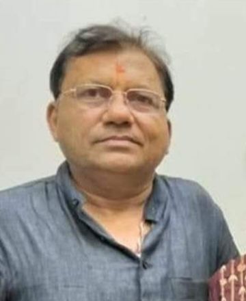 खरसिया के अशोक अग्रवाल बनाए गए चेंबर के प्रदेश उपाध्यक्ष, लगातार उपाध्यक्ष की जिम्मेदारी मिलने से व्यापारियों में हर्ष, पूर्व प्रदेश अध्यक्ष श्रीचंद सुंदरानी एवं अध्यक्ष सतीश थोररानी की स्वीकृति से हुई अशोक की नियुक्ति, प्रदेश चुनाव में भी अशोक ने मंत्री पद पर अपना नाम वापस लेकर निर्विरोध निर्वाचन की दिशा में करी थी अनुकरणीय पहल खरसिया के अशोक अग्रवाल बनाए गए चेंबर के प्रदेश उपाध्यक्ष, लगातार उपाध्यक्ष की जिम्मेदारी मिलने से व्यापारियों में हर्ष, पूर्व प्रदेश अध्यक्ष श्रीचंद सुंदरानी एवं अध्यक्ष सतीश थोररानी की स्वीकृति से हुई अशोक की नियुक्ति, प्रदेश चुनाव में भी अशोक ने मंत्री पद पर अपना नाम वापस लेकर निर्विरोध निर्वाचन की दिशा में करी थी अनुकरणीय पहल kshititech