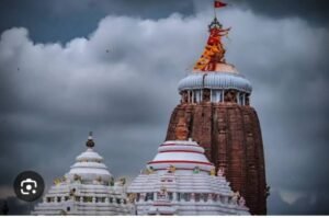 सरपंच जी की अनुकरणीय पहल- पुरीधाम की यात्रा से वापस लौटे सह परिवार ग्राम पंचायत के पंच गणों का रेलवे स्टेशन पर स्वागत किया सरपंच चंद्र कुमार सोनी ने, kshititech