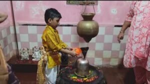 ऐतिहासिक कावड़ यात्रा- जब बच्चों ने लगाये बोल बम के जयकारे-बाल कावड़ यात्रा में दिखा शहर के बच्चों का उत्साह, महिला जागृति शाखा शक्ति ने किया था आयोजन,नगर पालिका अध्यक्ष श्यामसुंदर अग्रवाल भी पहुंचे कावड़ यात्रा में, शक्ति शहर हुआ शिव की भक्ति में ओतप्रोत kshititech