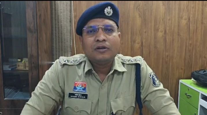 धन्यवाद शक्ति पुलिस- शक्ति पुलिस की बड़ी सफलता- वाहन चोरी करने वाले चोरों को पकड़ने में मिली बड़ी सफलता,घूम-घूम कर चोरी की घटना को देते थे अंजाम, एसडीओ पुलिस मनीष कंवर के मार्गदर्शन में शक्ति थाने के टी लखन लाल पटेल की सक्रियता धन्यवाद शक्ति पुलिस- शक्ति पुलिस की बड़ी सफलता- वाहन चोरी करने वाले चोरों को पकड़ने में मिली बड़ी सफलता,घूम-घूम कर चोरी की घटना को देते थे अंजाम, एसडीओ पुलिस मनीष कंवर के मार्गदर्शन में शक्ति थाने के टी लखन लाल पटेल की सक्रियता kshititech