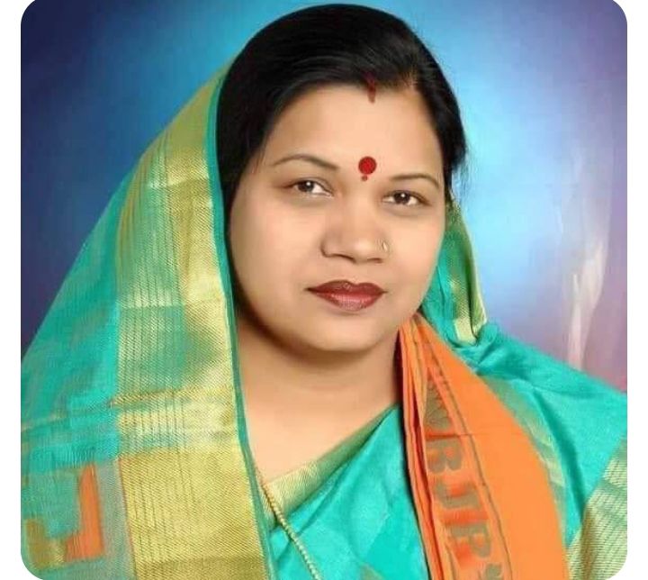 सांसद कमलेश जांगड़े ने करी जिला योजना मंडल की बैठकों के लिए प्रतिनिधि की नियुक्ति, भाजपा नेता संजय रामचंद्र को बनाया सांसद प्रतिनिधि, पूर्व में नगर पालिका शक्ति के अध्यक्ष एवं जिला पंचायत सदस्य भी रह चुके हैं संजय, जांजगीर चाम्पा लोकसभा क्षेत्र की लोकप्रिय सांसद है कमलेश जी सांसद कमलेश जांगड़े ने करी जिला योजना मंडल की बैठकों के लिए प्रतिनिधि की नियुक्ति, भाजपा नेता संजय रामचंद्र को बनाया सांसद प्रतिनिधि, पूर्व में नगर पालिका शक्ति के अध्यक्ष एवं जिला पंचायत सदस्य भी रह चुके हैं संजय, जांजगीर चाम्पा लोकसभा क्षेत्र की लोकप्रिय सांसद है कमलेश जी kshititech