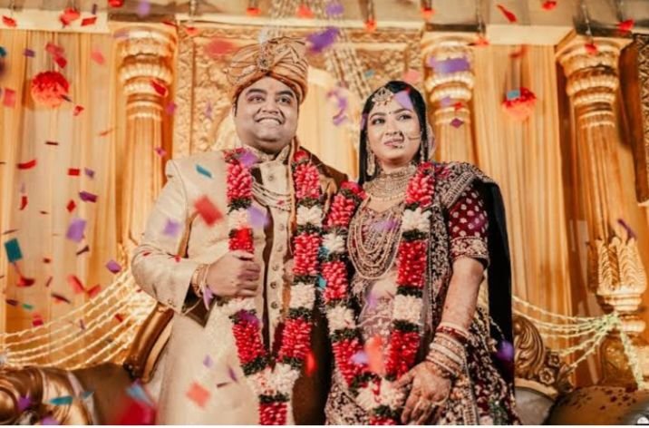 केवल 2,11,000/-रुपये में अग्रवाल सभा द्वारा करवाई जाएगी समाज के बच्चों की वैभवशाली शादियां,स्वर्गीय गोवर्धन लाल अग्रवाल बिल्हा की स्मृति में शिवशंकर ग्रुप ने करी है पहल, अग्रवाल समाज के अधिक से अधिक लोगों तक भेजे इस जानकारी को kshititech