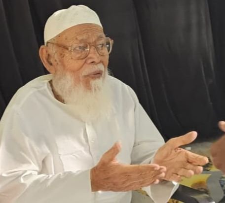 नहीं रहे हाजी मोहम्मद हनीफ कुरैशी, 8 अगस्त की शाम खरसिया में होगा अंतिम संस्कार नहीं रहे हाजी मोहम्मद हनीफ कुरैशी, 8 अगस्त की शाम खरसिया में होगा अंतिम संस्कार kshititech