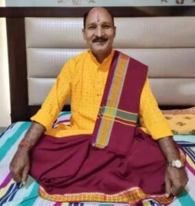 शक्ति में अखंड राम नाम सप्ताह का 95 वां वर्ष- 17 अगस्त से प्रारंभ होगा अखंड श्री राम नाम सप्ताह, आचार्य पंडित भोलाशंकर तिवारी जी के सानिध्य में होगा पूजा- अर्चना का कार्यक्रम, पूरे शहर में गूंजेगी राम नाम की धुन, शहर के राम सप्ताह के आयोजन ने पूरे देश में धर्म के क्षेत्र में स्थापित की है अपनी पहचान शक्ति में अखंड राम नाम सप्ताह का 95 वां वर्ष- 17 अगस्त से प्रारंभ होगा अखंड श्री राम नाम सप्ताह, आचार्य पंडित भोलाशंकर तिवारी जी के सानिध्य में होगा पूजा- अर्चना का कार्यक्रम, पूरे शहर में गूंजेगी राम नाम की धुन, शहर के राम सप्ताह के आयोजन ने पूरे देश में धर्म के क्षेत्र में स्थापित की है अपनी पहचान kshititech