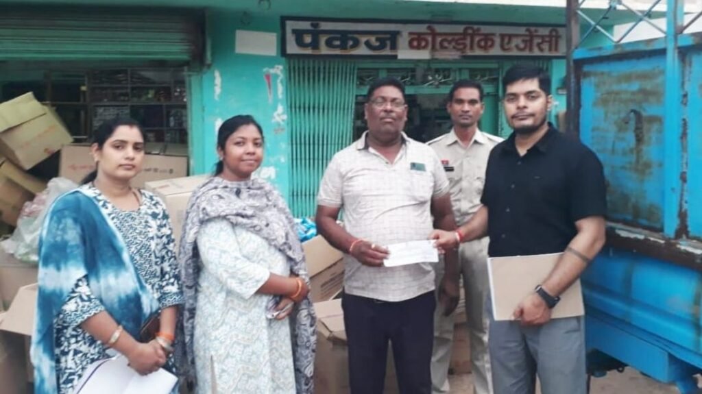 मत करो तंबाकू का सेवन- स्कूली बच्चों को नशे एवं तंबाकू के सेवन से होने वाले दुष्प्रभाव को लेकर चलाया जा रहा जन जागरूकता अभियान, तंबाकू विक्रेताओं पर की गई कार्रवाई, कलेक्टर एवं सीएमएचओ के निर्देश पर विभाग की कार्रवाई मत करो तंबाकू का सेवन- स्कूली बच्चों को नशे एवं तंबाकू के सेवन से होने वाले दुष्प्रभाव को लेकर चलाया जा रहा जन जागरूकता अभियान, तंबाकू विक्रेताओं पर की गई कार्रवाई, कलेक्टर एवं सीएमएचओ के निर्देश पर विभाग की कार्रवाई kshititech