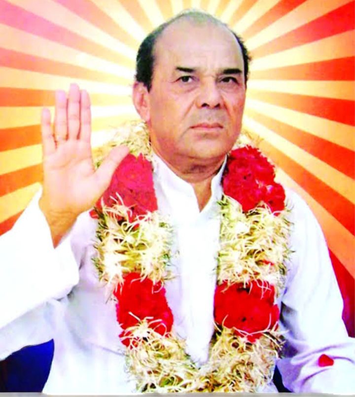 सदगुरु कैलाश श्रीमाली जी का 16 अगस्त को होगा शक्ति आगमन, शहर के सामुदायिक भवन में दो दिवसीय साधना महोत्सव का किया गया है कार्यक्रम, श्री कृष्ण जन्माष्टमी पर्व पर दीक्षा- पूजन का भी होगा कार्यक्रम, देश के विभिन्न राज्यों से जुटेंगे साधक सदगुरु कैलाश श्रीमाली जी का 16 अगस्त को होगा शक्ति आगमन, शहर के सामुदायिक भवन में दो दिवसीय साधना महोत्सव का किया गया है कार्यक्रम, श्री कृष्ण जन्माष्टमी पर्व पर दीक्षा- पूजन का भी होगा कार्यक्रम, देश के विभिन्न राज्यों से जुटेंगे साधक kshititech