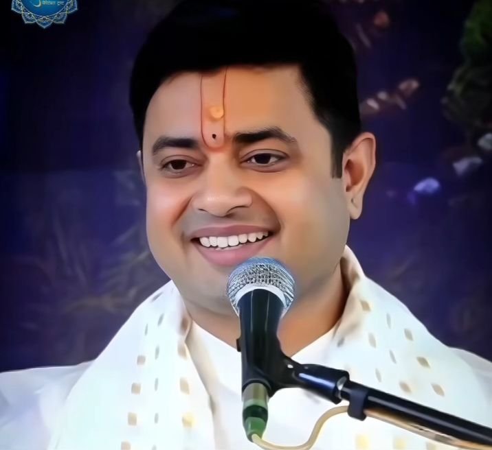 झांझडिया परिवार द्वारा 24 अगस्त से 30 अगस्त तक जांजगीर नैला में होगी पितृ मोक्ष गया जी श्रद्धा अंतर्गत श्रीमद् भागवत कथा ज्ञान यज्ञ सप्ताह, भागवत रत्न उपाधि ललित वल्लभ नागार्च जी महाराज कराएंगे कथा का रसपान kshititech