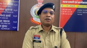 बाराद्वार पुलिस की बड़ी कार्रवाई- अवैध रूप से गांजा तस्करी कर रहे सौदागरों को पुलिस ने किया गिरफ्तार, गांजा तस्करी में प्रयुक्त वाहन भी हुआ बरामद, एसडीओ पुलिस मनीष कंवर ने दी जानकारी kshititech