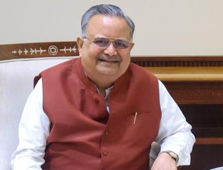महाराष्ट्र के राज्यपाल बनाए जा सकते हैं डॉक्टर रमन सिंह, अमर अग्रवाल को विधानसभा अध्यक्ष बनाने की संभावना-सूत्र महाराष्ट्र के राज्यपाल बनाए जा सकते हैं डॉक्टर रमन सिंह, अमर अग्रवाल को विधानसभा अध्यक्ष बनाने की संभावना-सूत्र kshititech