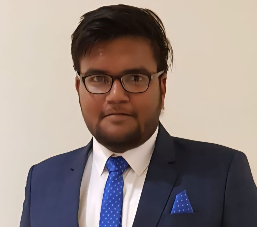 कोरबा के भाजपा नेता अमित टमकोरिया को भातृ शोक, अनुज भ्राता आदर्श टमकोरिया का हुआ अल्प आयु में हुआ निधन, 22 अगस्त को कोरबा में होगा अंतिम संस्कार, कोरबा के समाजसेवी किशनलाल टमकोरिया के सुपुत्र थे आदर्श कोरबा के भाजपा नेता अमित टमकोरिया को भातृ शोक, अनुज भ्राता आदर्श टमकोरिया का हुआ अल्प आयु में हुआ निधन, 22 अगस्त को कोरबा में होगा अंतिम संस्कार, कोरबा के समाजसेवी किशनलाल टमकोरिया के सुपुत्र थे आदर्श kshititech