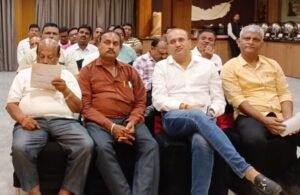 छत्तीसगढ़ प्रांतीय युवा अग्रवाल मंच की प्रदेश कार्यकारिणी की हुई घोषणा, प्रदेश के सक्रिय सदस्यों को मिली जिम्मेदारी, 10 एवं 11 जनवरी को रायपुर में होगा अखिल भारतीय एजुकेटेड परिचय सम्मेलन, महिला विंग की पुनः प्रदेश अध्यक्ष बनाई गई संध्या अग्रवाल,अगली प्रदेश बैठक होंगी जांजगीर में छत्तीसगढ़ प्रांतीय युवा अग्रवाल मंच की प्रदेश कार्यकारिणी की हुई घोषणा, प्रदेश के सक्रिय सदस्यों को मिली जिम्मेदारी, 10 एवं 11 जनवरी को रायपुर में होगा अखिल भारतीय एजुकेटेड परिचय सम्मेलन, महिला विंग की पुनः प्रदेश अध्यक्ष बनाई गई संध्या अग्रवाल,अगली प्रदेश बैठक होंगी जांजगीर में kshititech