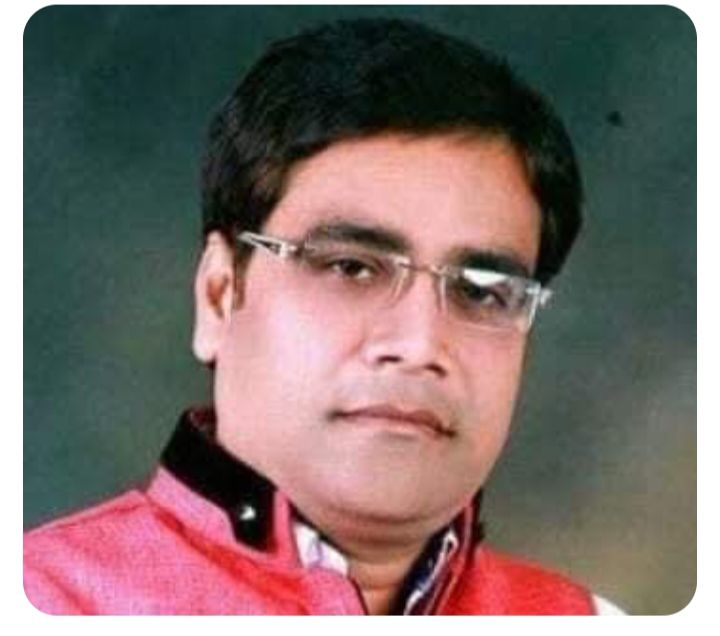 जीवेंद्र राठौर पिंटू को कनौजिया राठौर समाज के सह सचिव पद की मिली बड़ी जिम्मेदारी, जिवेन्द्र ने कहा- पूरी सक्रियता के साथ करूंगा जिम्मेदारियो का निर्वहन, ग्राम पंचायत पासीद के पूर्व सरपंच रह चुके हैं जीवेंद्र जीवेंद्र राठौर पिंटू को कनौजिया राठौर समाज के सह सचिव पद की मिली बड़ी जिम्मेदारी, जिवेन्द्र ने कहा- पूरी सक्रियता के साथ करूंगा जिम्मेदारियो का निर्वहन, ग्राम पंचायत पासीद के पूर्व सरपंच रह चुके हैं जीवेंद्र kshititech