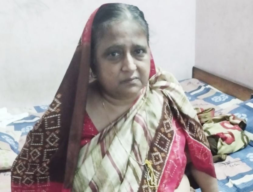 नहीं रही शक्ति की श्रीमती हेमलता अग्रवाल, 28 अगस्त को दोपहर 3:00 बजे होगा अंतिम संस्कार, शक्ति शहर के प्रतिष्ठित कथूरिया परिवार की महिला सदस्य थी श्रीमती हेमलता अग्रवाल, अग्रवाल समाज सहित विभिन्न संगठनों ने दी श्रद्धांजलि नहीं रही शक्ति की श्रीमती हेमलता अग्रवाल, 28 अगस्त को दोपहर 3:00 बजे होगा अंतिम संस्कार, शक्ति शहर के प्रतिष्ठित कथूरिया परिवार की महिला सदस्य थी श्रीमती हेमलता अग्रवाल, अग्रवाल समाज सहित विभिन्न संगठनों ने दी श्रद्धांजलि kshititech