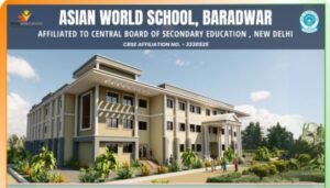 बाराद्वार के प्रतिष्ठित एशियन वर्ल्ड स्कूल में राष्ट्रीय खेल दिवस के मौके पर हुए विभिन्न आयोजन, विद्यार्थियों को दिलाई गई शपथ, विद्यालय के बच्चों की खेलों के प्रति उत्सुकता देखकर उपस्थित लोगों ने भी करी प्रशंसा, खेलों के लिए विद्यालय में है विशेष प्रशिक्षक kshititech