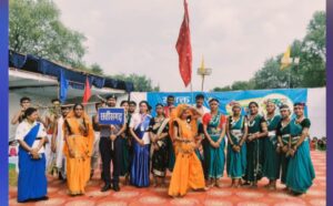 शक्ति के स्काउट ने राष्ट्रीय स्तर पर बनाई अपनी पहचान, कोटा राजस्थान में संपन्न भारत स्काउट गाइड के पांच दिवसीय विशेष शिविर में शक्ति जिले की हुई सक्रिय सहभागिता, जिला मुख्य आयुक्त अंकित अग्रवाल के नेतृत्व में स्काउट राष्ट्रीय स्तर पर बना रहा अपनी पहचान, राष्ट्रीय मंचों पर भी होती है शक्ति जिले की सक्रियता की प्रशंसा kshititech