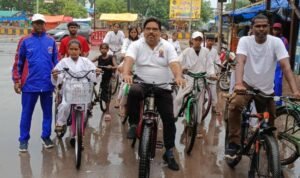 सनडेज आन साइकिल-राष्ट्रीय खेल दिवस के अवसर हुआ रैली का हुआ आयोजन, डॉ श्यामा प्रसाद मुखर्जी सभागार सामुदायिक भवन में संपन्न हुआ आयोजन, जिला कलेक्टर अमृत विकास तोपनो के निर्देशन में तीन दिवसीय खेल महोत्सव संपन्न सनडेज आन साइकिल-राष्ट्रीय खेल दिवस के अवसर हुआ रैली का हुआ आयोजन, डॉ श्यामा प्रसाद मुखर्जी सभागार सामुदायिक भवन में संपन्न हुआ आयोजन, जिला कलेक्टर अमृत विकास तोपनो के निर्देशन में तीन दिवसीय खेल महोत्सव संपन्न kshititech