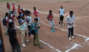 खेलकूद में अव्वल अनुनय कॉन्वेंट- जिला स्तरीय खेलकूद आयोजन में शक्ति के अनुनय कॉन्वेंट स्कूल ने हासिल किया प्रथम स्थान,मेजर ध्यानचंद जी की जयंती पर आयोजित था कार्यक्रम खेलकूद में अव्वल अनुनय कॉन्वेंट- जिला स्तरीय खेलकूद आयोजन में शक्ति के अनुनय कॉन्वेंट स्कूल ने हासिल किया प्रथम स्थान,मेजर ध्यानचंद जी की जयंती पर आयोजित था कार्यक्रम kshititech