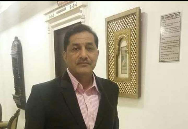 अग्रसेन जयंती महोत्सव सरायपाली के मुख्य अतिथि होंगे छत्तीसगढ़ शासन राज्य शिक्षा आयोग के सचिव डॉ निर्मल कुमार अग्रवाल, छत्तीसगढ़ माध्यमिक शिक्षा मंडल के उप सचिव भी रह चुके हैं डॉक्टर एन के अग्रवाल अग्रसेन जयंती महोत्सव सरायपाली के मुख्य अतिथि होंगे छत्तीसगढ़ शासन राज्य शिक्षा आयोग के सचिव डॉ निर्मल कुमार अग्रवाल, छत्तीसगढ़ माध्यमिक शिक्षा मंडल के उप सचिव भी रह चुके हैं डॉक्टर एन के अग्रवाल kshititech