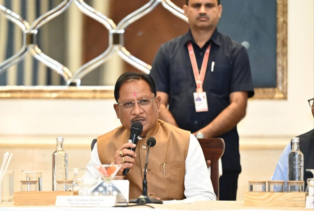 बारिश के बाद जर्जर सड़कों का तेजी से होगा मरम्मत कार्य, लोक निर्माण मंत्री अरुण साव ने ली बैठक, 60000 मेगावाट बिजली उत्पादन करेगा छत्तीसगढ़,मुख्यमंत्री साय ने कहीं बड़ी बात kshititech