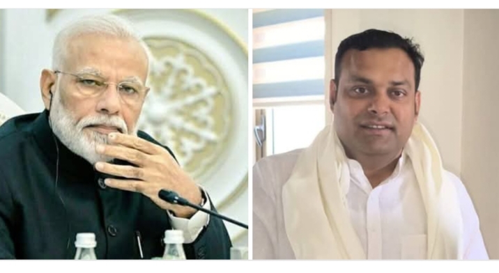 चेंबर के कार्यकारी महामंत्री अमर सुल्तानिया ने कहा- जीएसटी के नए स्लैब से देश की जनता एवं अर्थव्यवस्था को होगा चौतरफ़ा लाभ, सुल्तानिया ने प्रधानमंत्री मोदी का किया आभार व्यक्त चेंबर के कार्यकारी महामंत्री अमर सुल्तानिया ने कहा- जीएसटी के नए स्लैब से देश की जनता एवं अर्थव्यवस्था को होगा चौतरफ़ा लाभ, सुल्तानिया ने प्रधानमंत्री मोदी का किया आभार व्यक्त kshititech