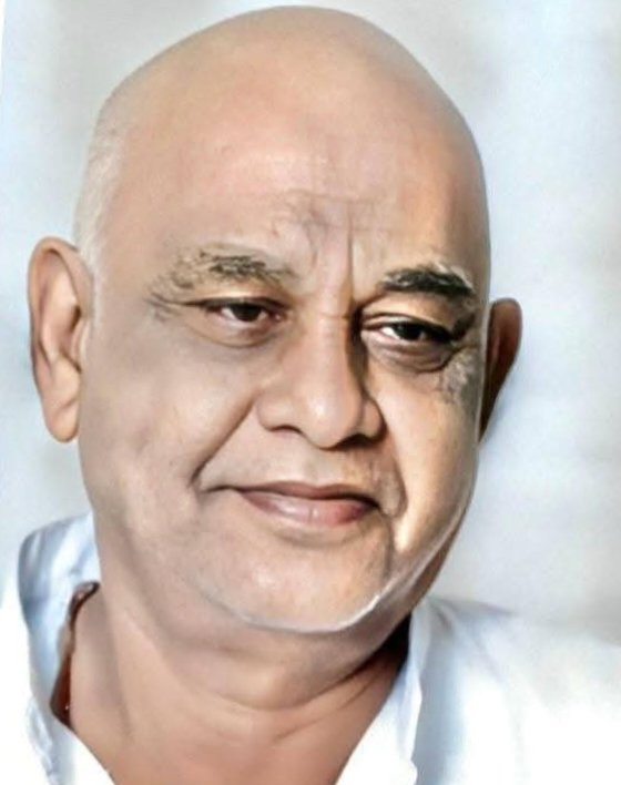 स्व. नरेश सेवक का कल 5 सितंबर को होगा तेरहवीं कार्यक्रम, जिला अधिवक्ता संघ शक्ति के अध्यक्ष थे नरेश सेवक kshititech