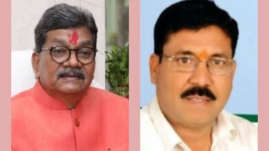 टेमर सरपंच चंद्र कुमार सोनी के प्रयासों से नेता प्रतिपक्ष महंत जी ने दिलाई गांव में लाखों रुपए के नए निर्माण कार्यों की स्वीकृति, ग्राम वासियों ने किया आभार, उत्कृष्ट ग्राम पंचायत के रूप में स्थापित होगी ग्राम पंचायत टेमर, गांव के विकास के लिये 24 घंटे अपने दायित्व के प्रति समर्पित हैं सरपंच जी kshititech