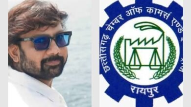 शक्ति चैंबर की नवगठित कार्यकारिणी की पहली बैठक होगी आज 7 सितंबर को, अध्यक्ष मुकेश बंसल की अध्यक्षता में आयोजित है बैठक, जीएसटी सुधार से भी अवगत कराया जाएगा व्यापारियों को kshititech