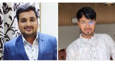 छत्तीसगढ़ प्रांतीय युवा अग्रवाल मंच की कोरबा जिला इकाई का हुआ नया गठन, पीयूष अग्रवाल बने जिला अध्यक्ष,आदेश अग्रवाल होंगे जिला सचिव, प्रदेश अध्यक्ष नितेश अग्रवाल ने करी नियुक्ति, नितेश के प्रदेश अध्यक्ष बनते ही मंच का जिला स्तर पर हो रहा व्यापक विस्तार छत्तीसगढ़ प्रांतीय युवा अग्रवाल मंच की कोरबा जिला इकाई का हुआ नया गठन, पीयूष अग्रवाल बने जिला अध्यक्ष,आदेश अग्रवाल होंगे जिला सचिव, प्रदेश अध्यक्ष नितेश अग्रवाल ने करी नियुक्ति, नितेश के प्रदेश अध्यक्ष बनते ही मंच का जिला स्तर पर हो रहा व्यापक विस्तार kshititech