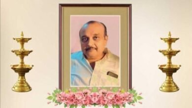 स्व. कमल कुमार अग्रवाल खरसिया का बारहवां एवं पगड़ी रस्म 18 सितंबर को खरसिया में,कमल अग्रवाल के निधन पर विभिन्न संगठनों ने दी श्रद्धांजलि, खरसिया की प्रतिष्ठित फ़र्म जगदीश प्रसाद कमल कुमार के संचालक थे श्री कमल कुमार अग्रवाल जी kshititech