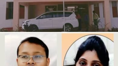 शक्ति जिले को नहीं मिला अभी तक जिला चिकित्सालय का दर्जा- कलेक्टर साहब ने करी चिंता, शासन को लिखा पत्र, कलेक्टर तोपनो साहब के निर्देशन में उन्नयन नहीं होने के बावजूद जिले में लोगों को मिल रही जिला स्तर की चिकित्सा सुविधा, शहर के 50 बिस्तर वाले मातृ एवं शिशु चिकित्सालय को होना है जिला स्तर पर उन्नयन,तत्कालीन केंद्रीय मंत्री एवं वर्तमान मुख्यमंत्री विष्णु देव साय ने किया था इस अस्पताल का भूमि पूजन शक्ति जिले को नहीं मिला अभी तक जिला चिकित्सालय का दर्जा- कलेक्टर साहब ने करी चिंता, शासन को लिखा पत्र, कलेक्टर तोपनो साहब के निर्देशन में उन्नयन नहीं होने के बावजूद जिले में लोगों को मिल रही जिला स्तर की चिकित्सा सुविधा, शहर के 50 बिस्तर वाले मातृ एवं शिशु चिकित्सालय को होना है जिला स्तर पर उन्नयन,तत्कालीन केंद्रीय मंत्री एवं वर्तमान मुख्यमंत्री विष्णु देव साय ने किया था इस अस्पताल का भूमि पूजन kshititech