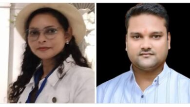 रंजीता को मिली PHD की मानद उपाधि, भारत स्काउट गाइड के जिला मुख्य आयुक्त अंकित अग्रवाल ने दी बधाई, स्कूल शिक्षा विभाग में सहायक शिक्षक है रंजीता,उनकी इस उपलब्धि पर स्काउट-गाइड के शक्ति जिले के पदाधिकारियो ने भी किया हर्ष व्यक्त रंजीता को मिली PHD की मानद उपाधि, भारत स्काउट गाइड के जिला मुख्य आयुक्त अंकित अग्रवाल ने दी बधाई, स्कूल शिक्षा विभाग में सहायक शिक्षक है रंजीता,उनकी इस उपलब्धि पर स्काउट-गाइड के शक्ति जिले के पदाधिकारियो ने भी किया हर्ष व्यक्त kshititech