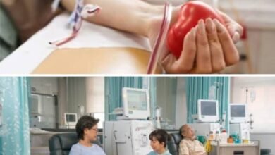 जिला मुख्यालय शक्ति के सरकारी अस्पताल में डायलिसिस सेंटर एवं ब्लड बैंक की है सख्त आवश्यकता, सुविधाए न मिलने से मरीजों को जाना पड़ता है अन्य जिलों में kshititech