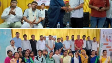 नगर पालिका शक्ति ने 17 सितंबर को किया स्वच्छता ही सेवा पखवाड़े का शुभारंभ, सांसद कमलेश जांगड़े एवं नगर पालिका अध्यक्ष श्याम सुंदर अग्रवाल रहे मौजूद kshititech