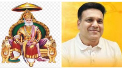 डभरा में आयोजित अग्रसेन जयंती समारोह के मुख्य अतिथि होंगे प्रतिष्ठित CA विमल अग्रवाल, अग्रवाल समाज डभरा द्वारा जयंती समारोह को लेकर की जा रही वृहद तैयारिया डभरा में आयोजित अग्रसेन जयंती समारोह के मुख्य अतिथि होंगे प्रतिष्ठित CA विमल अग्रवाल, अग्रवाल समाज डभरा द्वारा जयंती समारोह को लेकर की जा रही वृहद तैयारिया kshititech