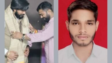 जिला पंचायत सदस्य आयुष शर्मा के प्रयासों से हसौद का लक्ष्मी नारायण धीरहे यूनाइटेड किंगडम में करेगा पढ़ाई, अनुसूचित जाति विकास मंत्री गुरु खुशवंत साहेब की पहल पर मुख्यमंत्री ने दी ₹300000 की स्वीकृति, क्षेत्र वासियों ने किया आयुष शर्मा सहित शासन का धन्यवाद ज्ञापित, बाराद्वार के प्रतिष्ठित अन्नपूर्णा परिवार के सदस्य हैं आयुष kshititech