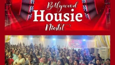 ऐतिहासिक जुनून- शक्ति के शुभम ग्रीन्स में 19 सितंबर की रात्रि 7:00 बजे से होगी बॉलीवुड की हौजी, 18 सितंबर को संपन्न हुआ म्यूजिकल अंताक्षरी कंपटीशन, 21 सितंबर को होगा बुजुर्ग जनों का सम्मान, साड़ी पहनकर मैराथन प्रतियोगिता की गई स्थगित, अग्रसेन जयंती पखवाड़े में चल रहे कार्यक्रम, आनंद मेले में इस बार मिलेगी डोमिनो कंपनी की पिज़्ज़ा ऐतिहासिक जुनून- शक्ति के शुभम ग्रीन्स में 19 सितंबर की रात्रि 7:00 बजे से होगी बॉलीवुड की हौजी, 18 सितंबर को संपन्न हुआ म्यूजिकल अंताक्षरी कंपटीशन, 21 सितंबर को होगा बुजुर्ग जनों का सम्मान, साड़ी पहनकर मैराथन प्रतियोगिता की गई स्थगित, अग्रसेन जयंती पखवाड़े में चल रहे कार्यक्रम, आनंद मेले में इस बार मिलेगी डोमिनो कंपनी की पिज़्ज़ा kshititech