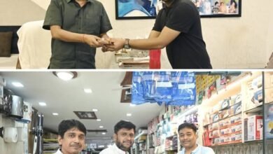 एक ईंट-एक रुपये लेकर अग्रसेन जयंती समिति के सदस्य पहुंचे एक-एक घर तक,पहुंचाया अग्रसेन जी का संदेश, शक्ति में जयंती समिति के सदस्यों की अनुकरणीय पहल की हो रही प्रशंसा, शोभा यात्रा सहित महोत्सव में सह परिवार पहुंचने का दिया गया निमंत्रण, 19 सितंबर को म्यूजिकल हौजी प्रतियोगिता का आनंद लिया समाज बंधुओ ने kshititech