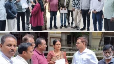 अनैतिक गतिविधि वाले क्लब, फार्म हाउस ,पब ,होटल सील किए जाएं - कन्हैया अग्रवाल,पुलिस कार्रवाई रोकने आखिरकार किसका दबाव ?आउटर बने नशे और अश्लीलता के अड्डे, कन्हैया ने कहा- अवैध संरक्षण से फल फूल रहे क्लब व फार्म हाउस, कन्हैया ने लगाया आरोप- कहा संपत्ति कर में ब्याज माफी की घोषणा का अता- पता ही नहीं, क्या यह भी घोषणा ₹500 वाले सिलेंडर की तरह ही हो गई है kshititech