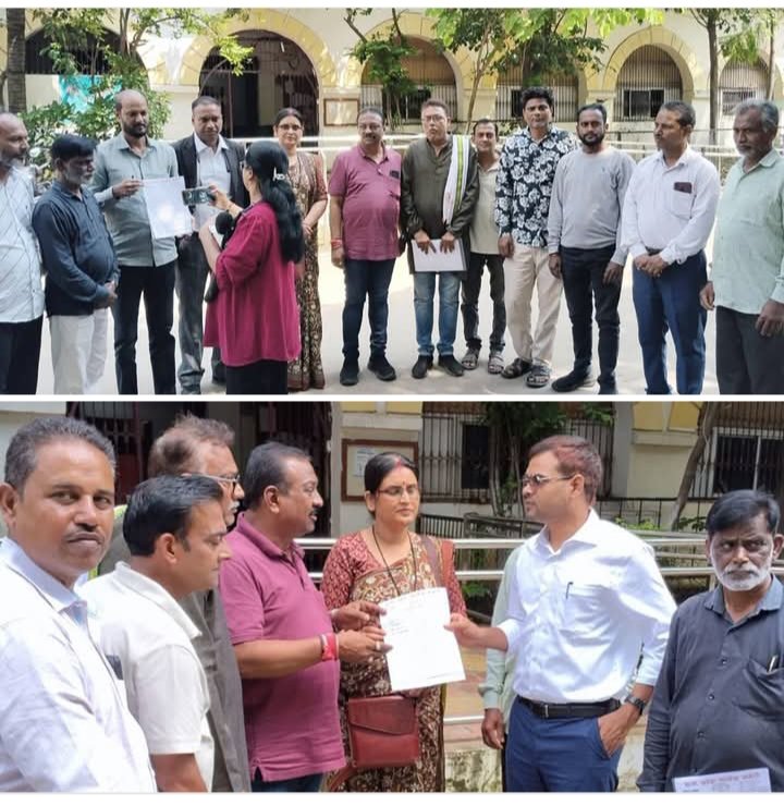 अनैतिक गतिविधि वाले क्लब, फार्म हाउस ,पब ,होटल सील किए जाएं - कन्हैया अग्रवाल,पुलिस कार्रवाई रोकने आखिरकार किसका दबाव ?आउटर बने नशे और अश्लीलता के अड्डे, कन्हैया ने कहा- अवैध संरक्षण से फल फूल रहे क्लब व फार्म हाउस, कन्हैया ने लगाया आरोप- कहा संपत्ति कर में ब्याज माफी की घोषणा का अता- पता ही नहीं, क्या यह भी घोषणा ₹500 वाले सिलेंडर की तरह ही हो गई है kshititech